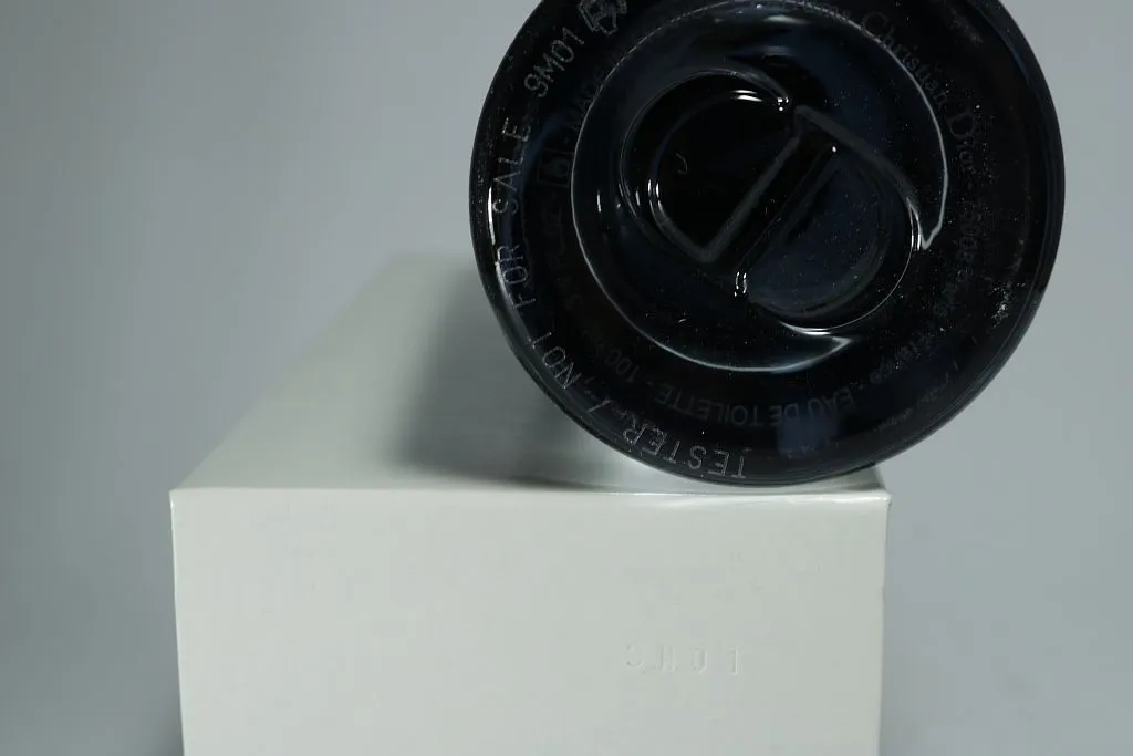 Christian Dior Sauvage туалетная вода