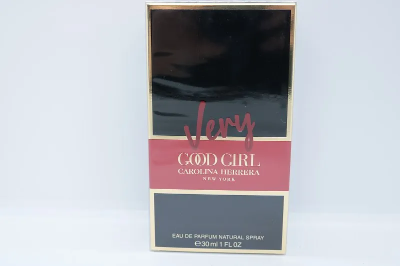 Carolina Herrera Very Good Girl парфюмерная вода