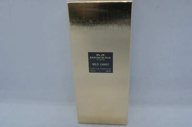 Mancera Wild Candy парфюмерная вода