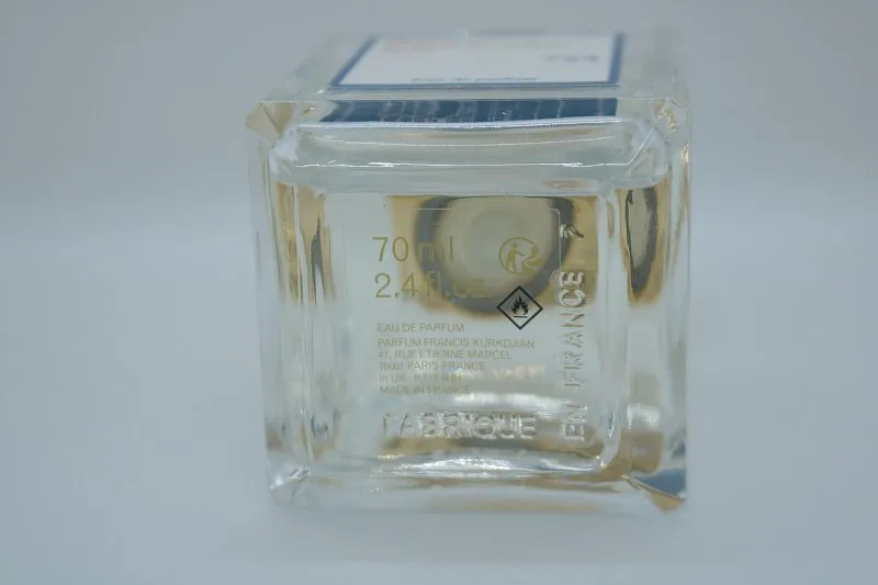 Maison Francis Kurkdjian 724 парфюмерная вода