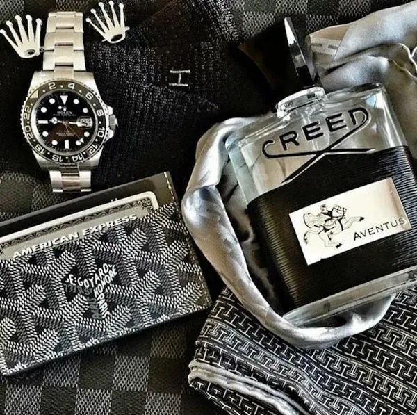 Creed Aventus парфюмерная вода