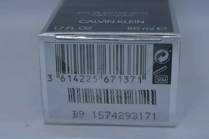 Calvin Klein Eternity Flame for women парфюмерная вода