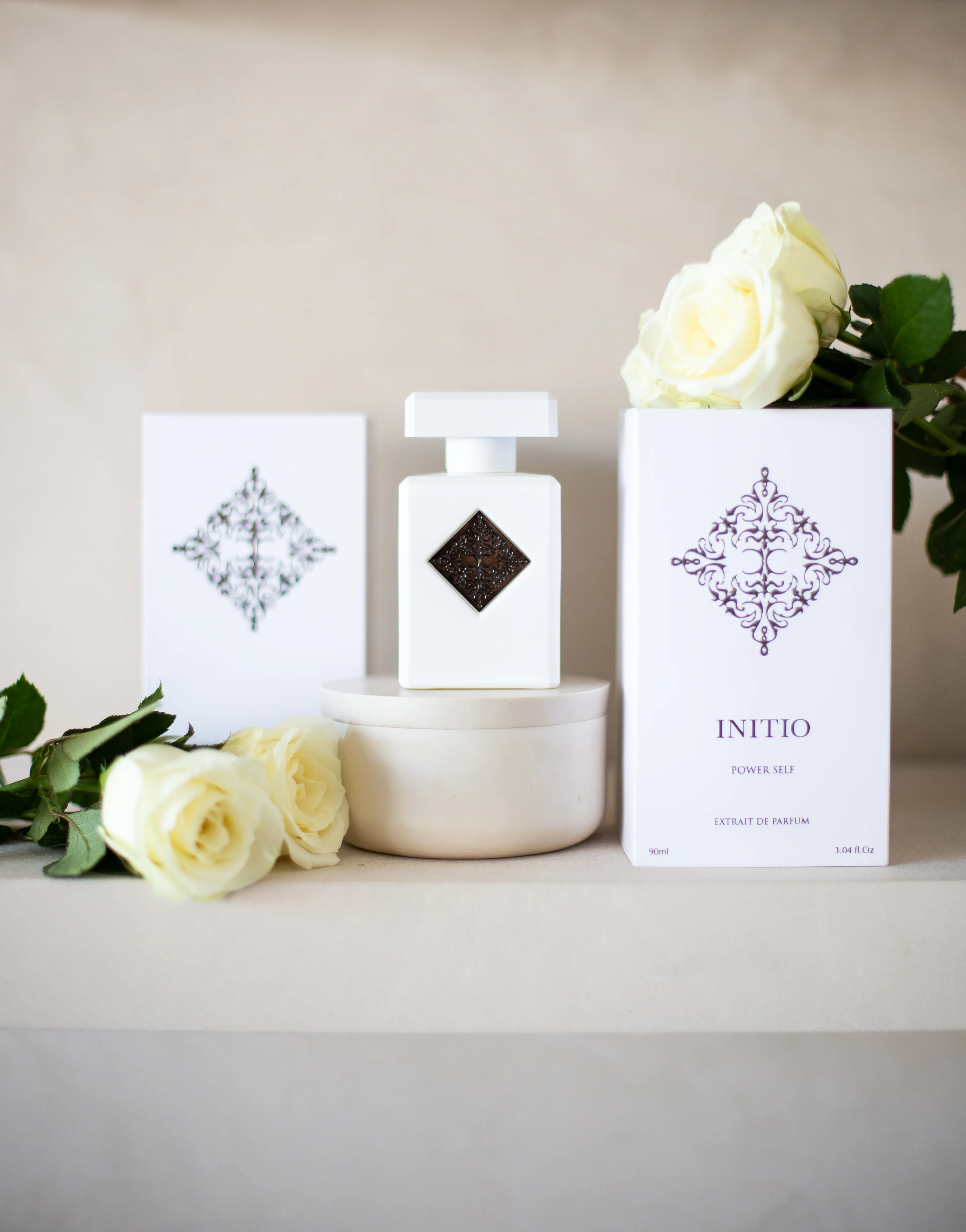 Initio Parfums Power Self