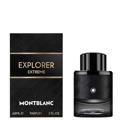 Mont Blanc Explorer Extreme