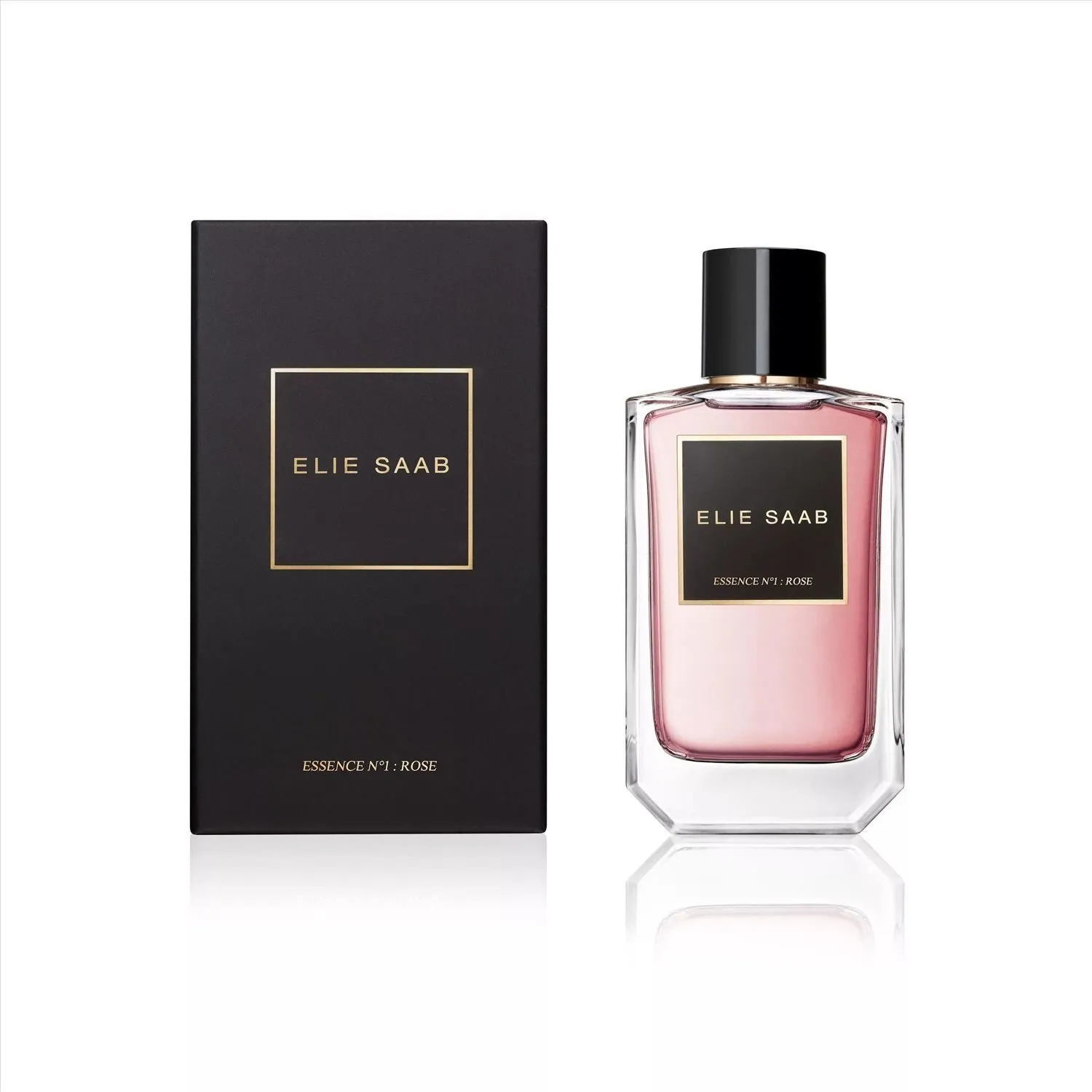 Elie Saab Essence No 1 Rose парфюмерная вода
