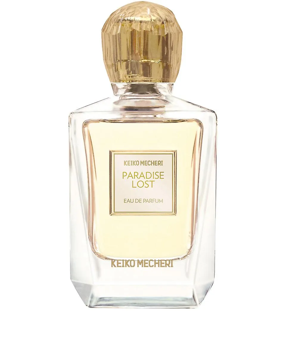 Keiko Mecheri Paradise Lost