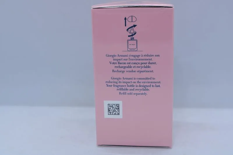 Giorgio Armani My Way парфюмерная вода