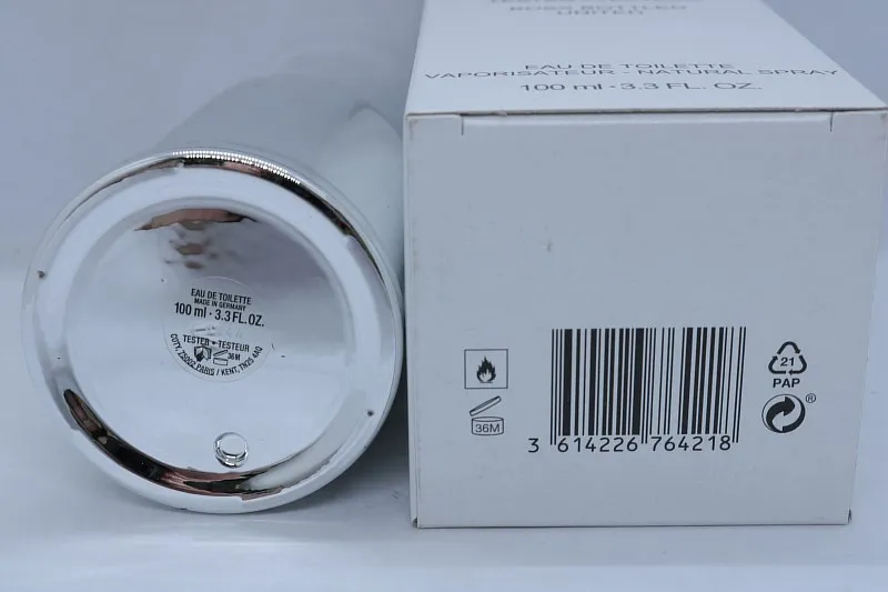 Hugo Boss Boss Bottled United туалетная вода