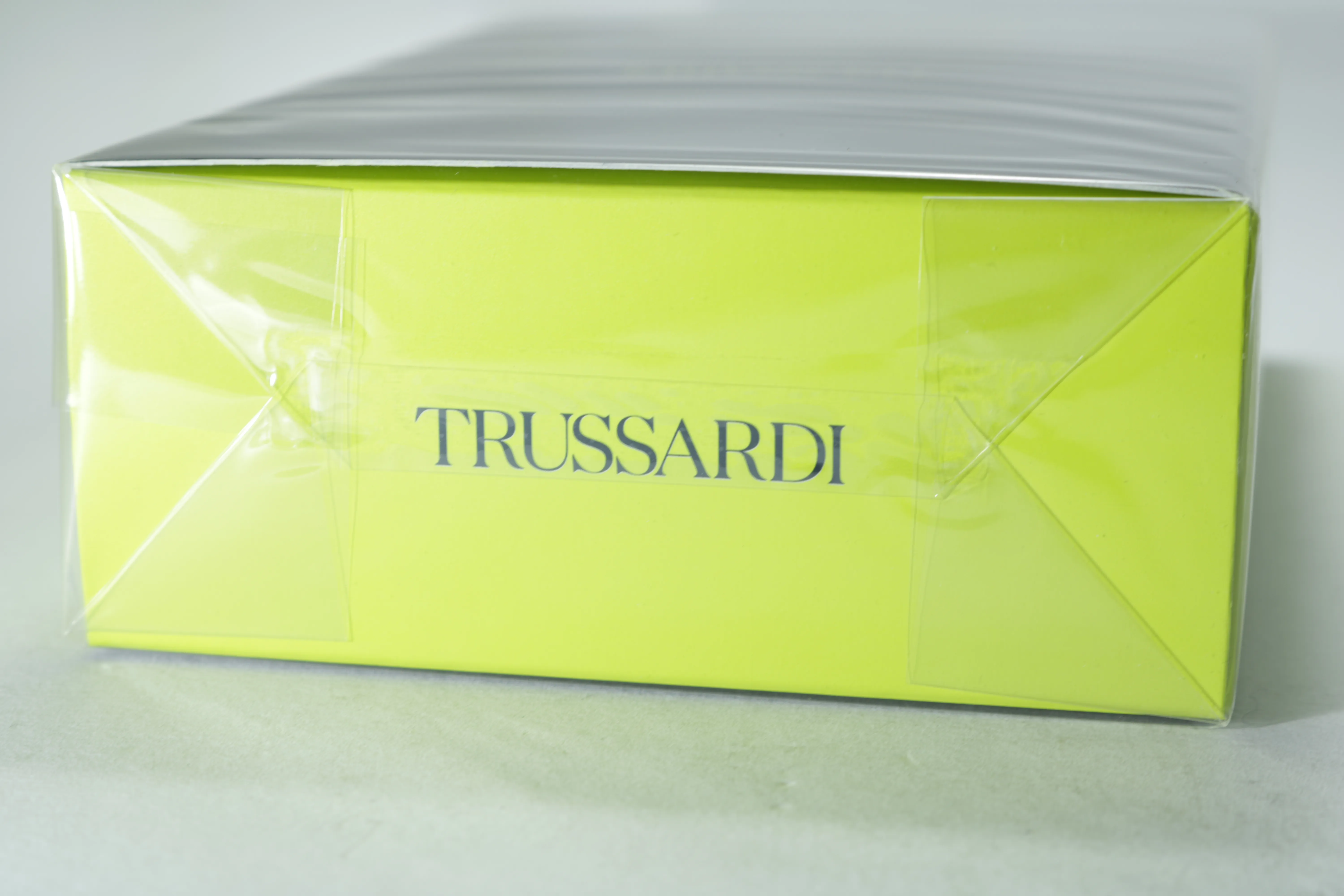 Trussardi Riflesso Blue Vibe туалетная вода