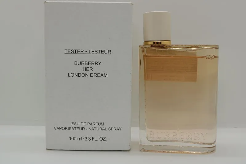 Burberry Her London Dream парфюмерная вода