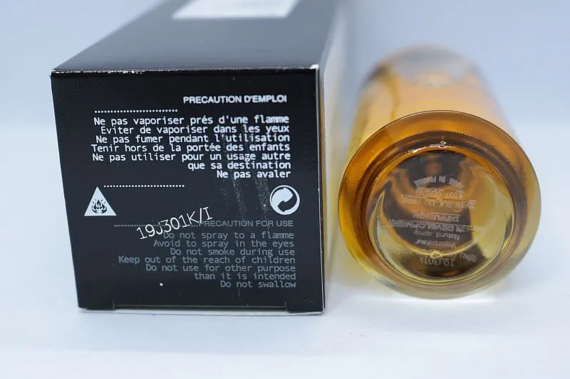 Mancera Deep Forest парфюмерная вода