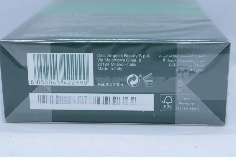 Armand Basi L’Eau Pour Homme Intense Vetiver туалетная вода