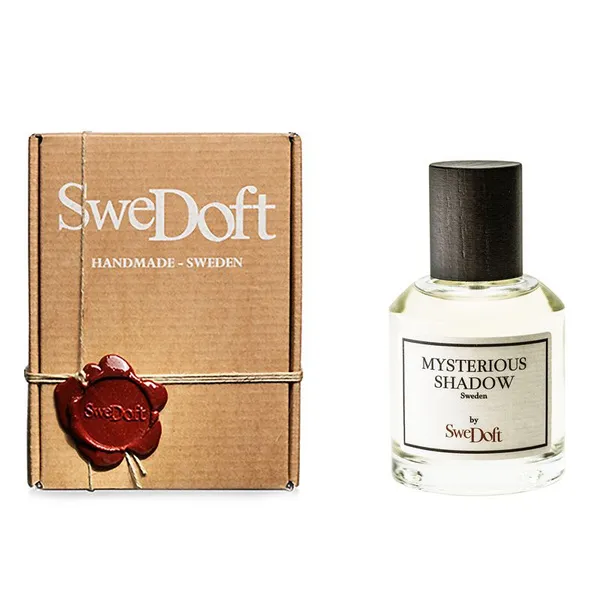 SweDoft Mysterious Shadow парфюмерная вода