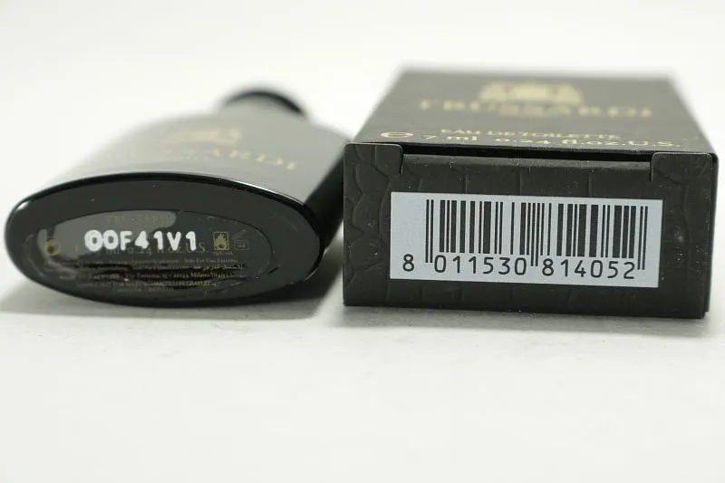 Trussardi Uomo туалетная вода