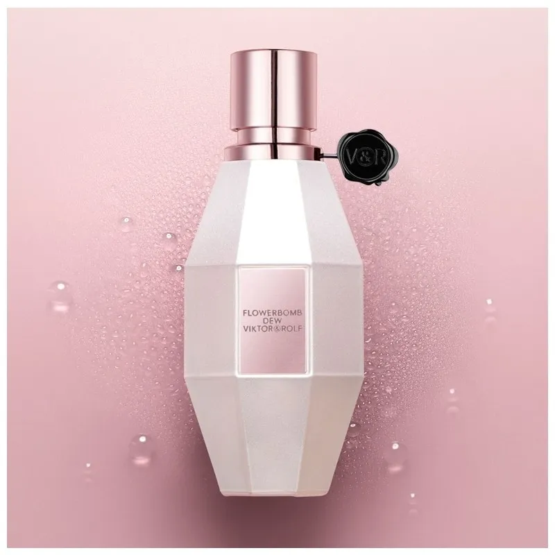 Viktor & Rolf Flowerbomb Dew парфюмерная вода