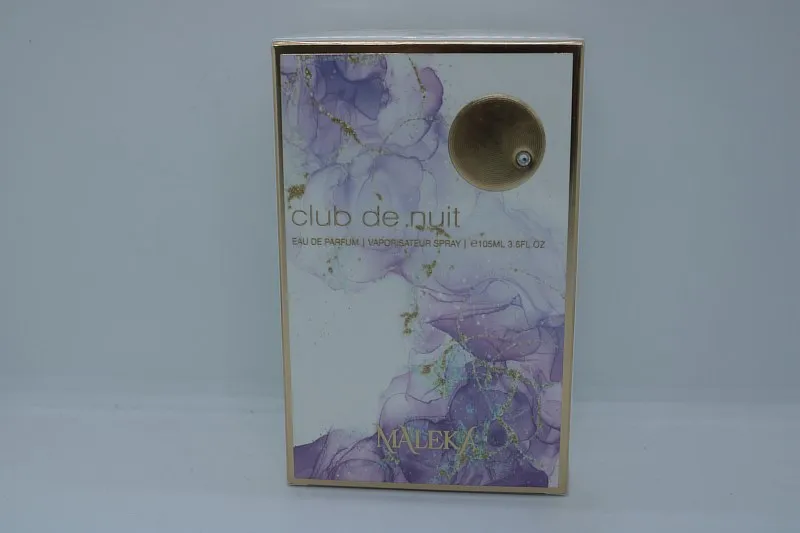 Armaf Club De Nuit Maleka