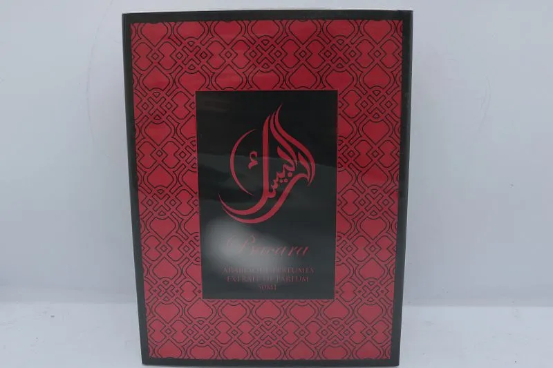 Arabesque Bacara духи