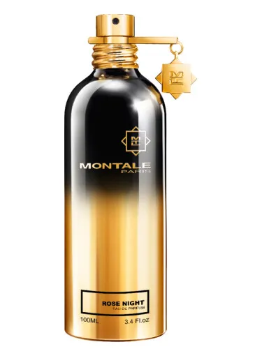 Montale Rose Night