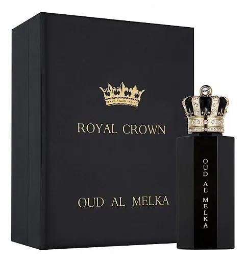 Royal Crown Oud Al Melka