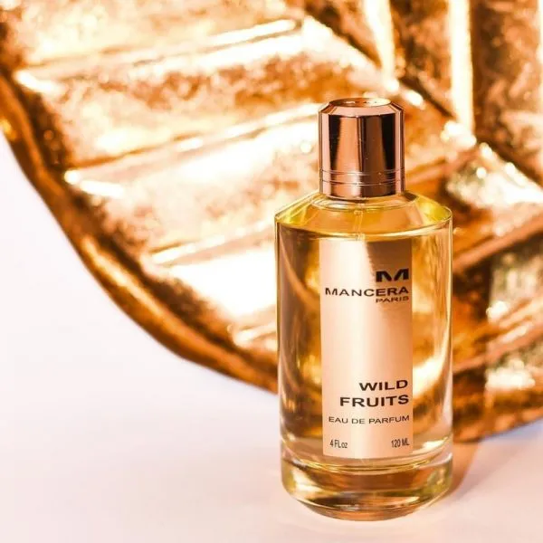 Mancera Wild Fruits парфюмерная вода
