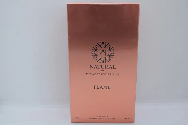 The Woods Collection Flame