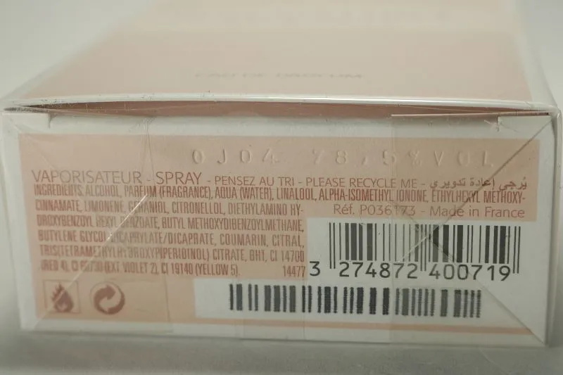 Givenchy Irresistible 2020 парфюмерная вода