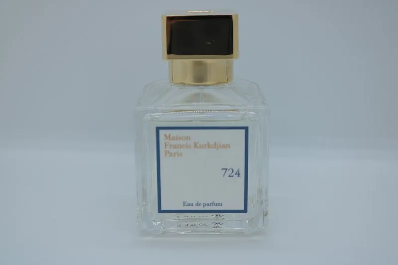 Maison Francis Kurkdjian 724 парфюмерная вода