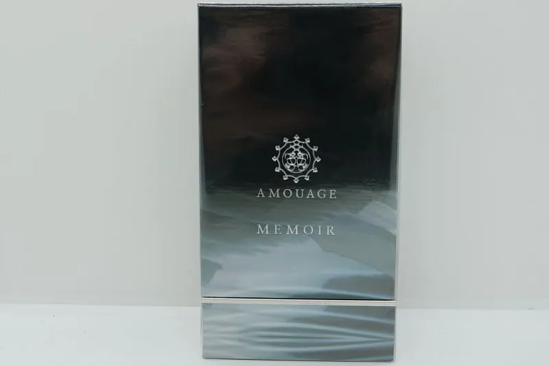 Amouage Memoir men парфюмерная вода