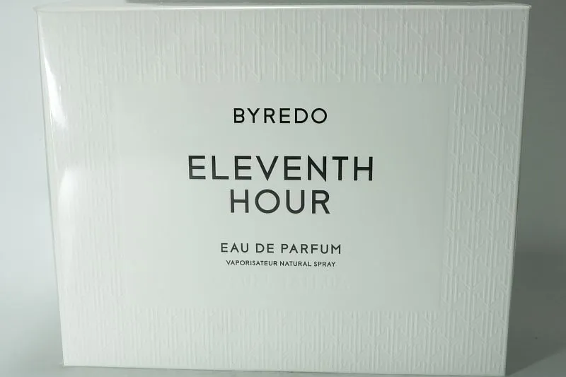 Byredo Eleventh Hour парфюмерная вода