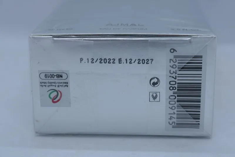 Ajmal Evoke Silver Edition For Her парфюмерная вода