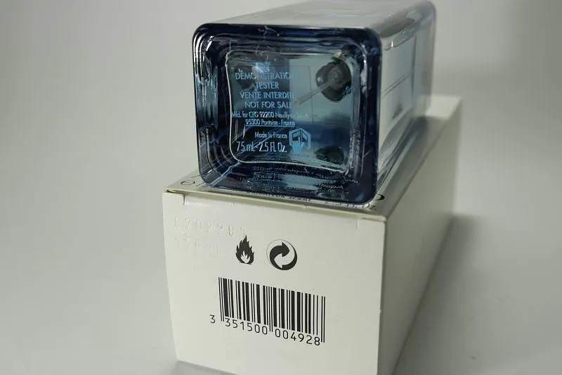 Azzaro Solarissimo Marettimo туалетная вода