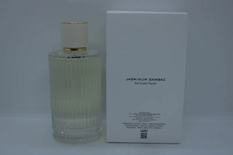 Chloe Jasminum Sambac парфюмерная вода