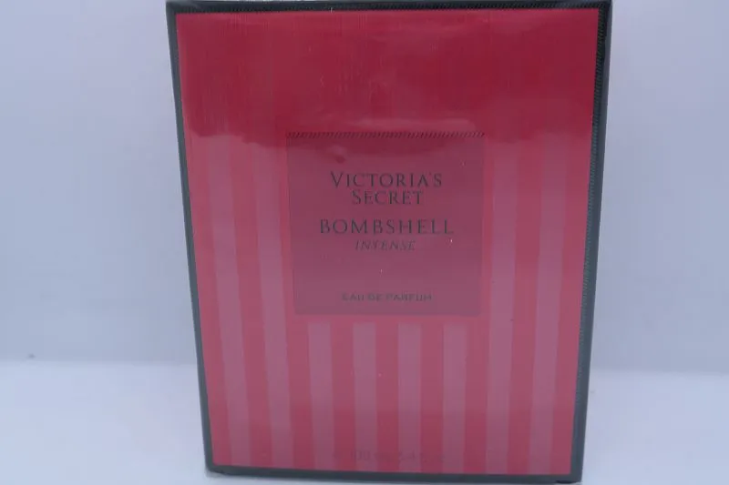 Victoria's Secret Bombshell Intense парфюмерная вода