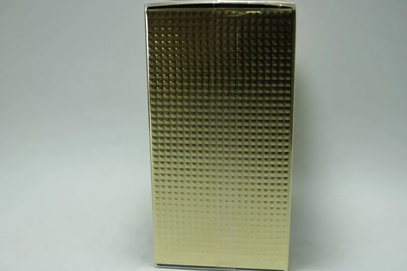 Dupont Be Exceptional Gold парфюмерная вода