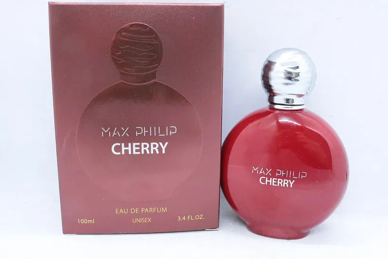 Max Philip Cherry парфюмерная вода