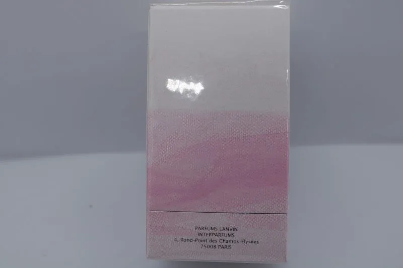 Lanvin Jeanne парфюмерная вода