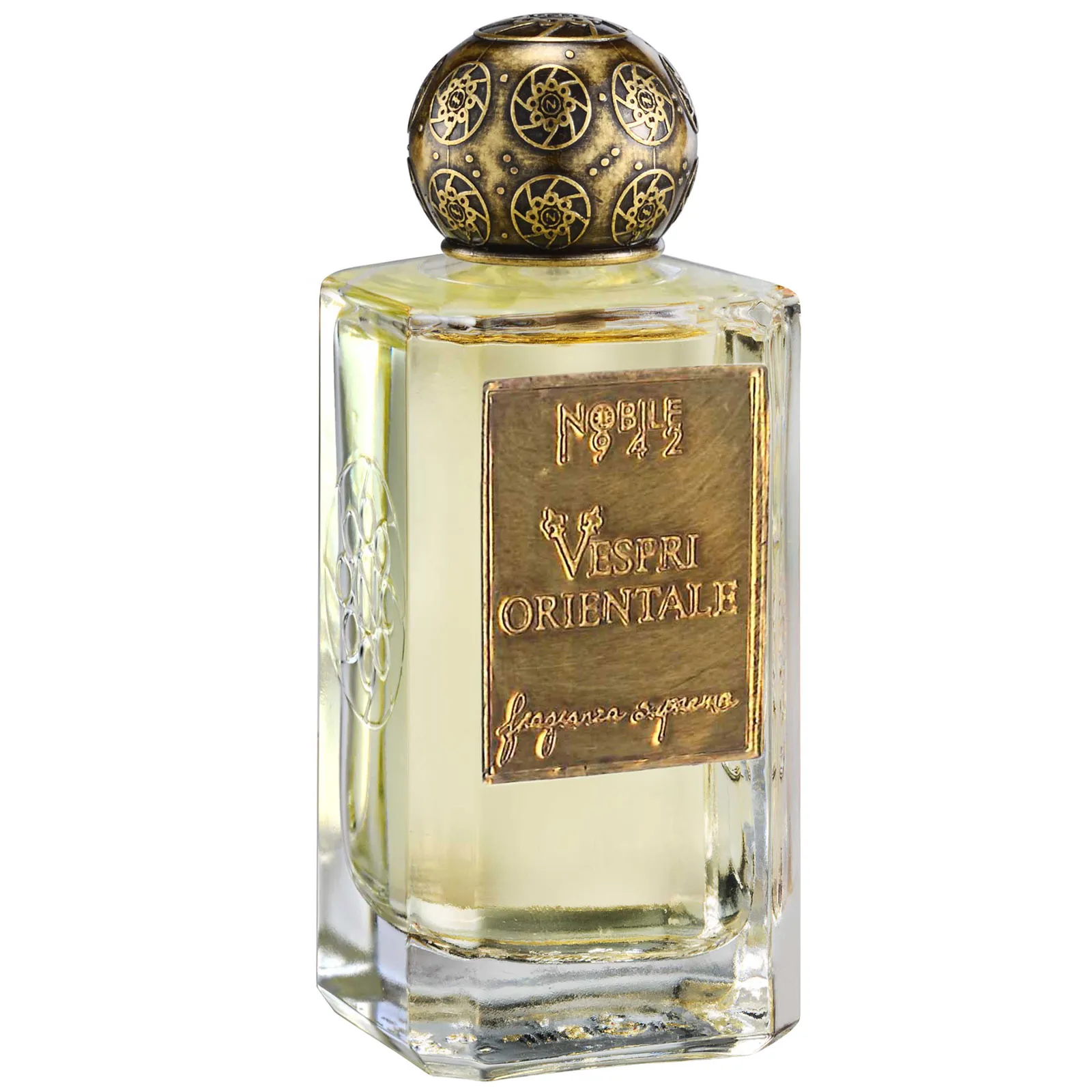 Nobile 1942 Vespri Orientale