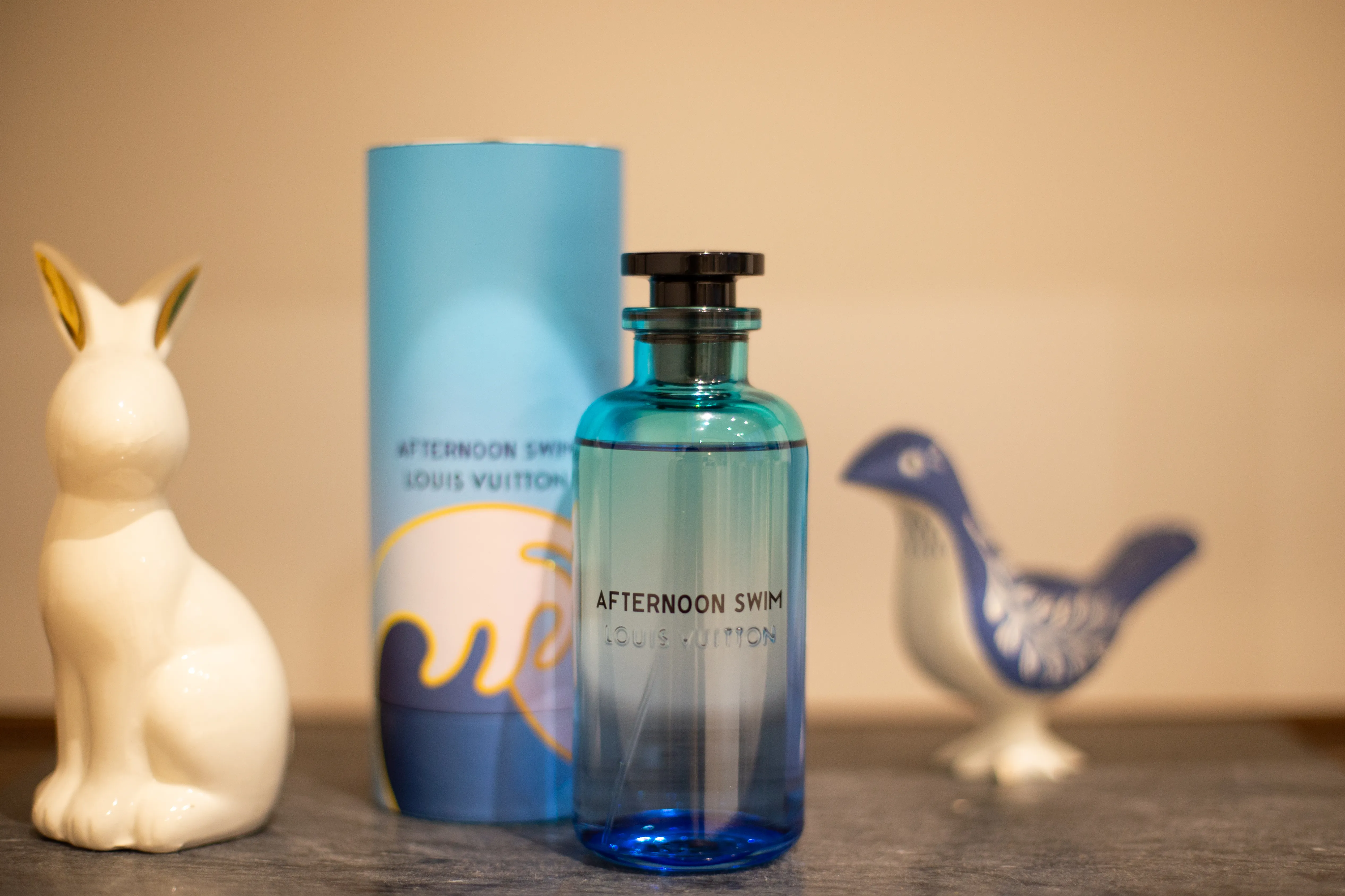 Louis Vuitton Afternoon Swim парфюмерная вода