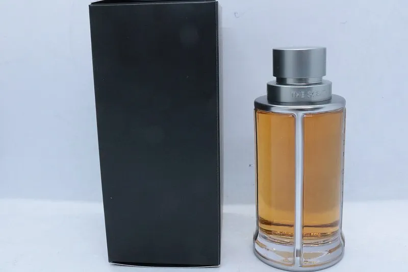 Hugo Boss Boss The Scent туалетная вода