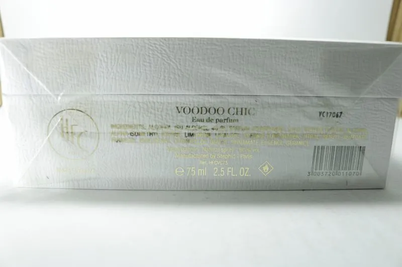 HFC Voodoo Chic парфюмерная вода