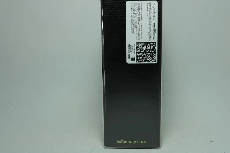 Yves Saint Laurent Libre парфюмерная вода