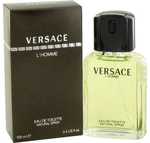 Versace L‘HOMME