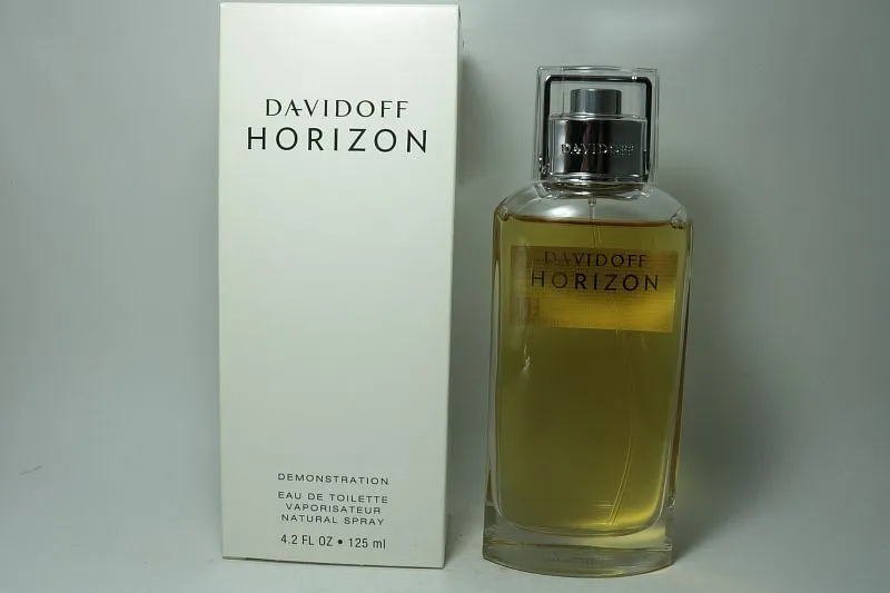 Davidoff Horizon туалетная вода