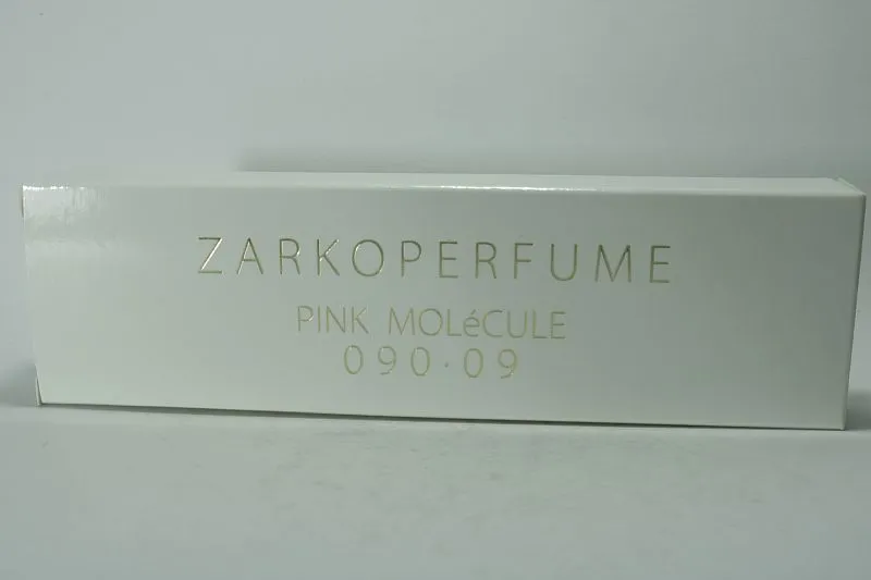 Zarkoperfume PINK MOLeCULE 090.09 парфюмерная вода