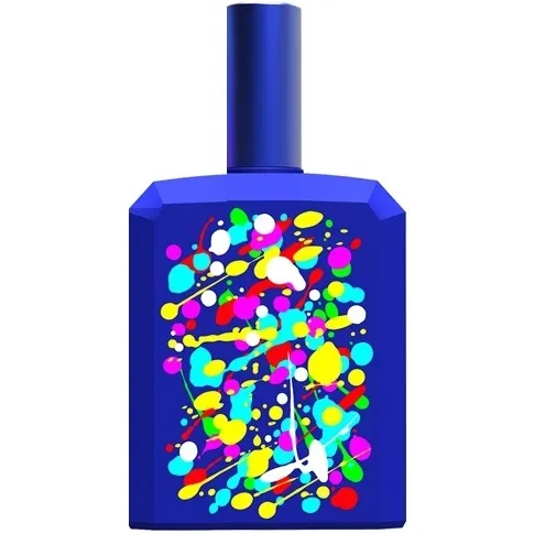 Histoires de Parfums This Is Not A Blue Bottle 1/.2 парфюмерная