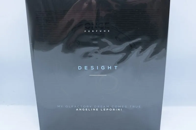 Once Perfume Desight парфюмерная вода