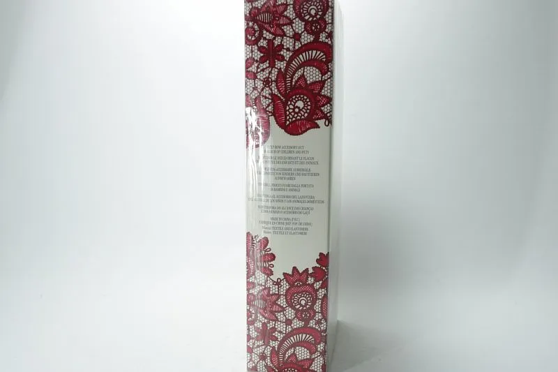 Christina Aguilera Red Sin парфюмерная вода