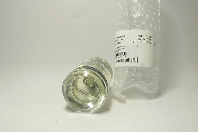 Parle Moi de Parfum Tomboy Neroli / 65 парфюмерная вода