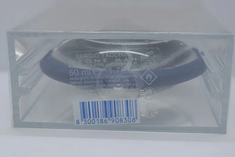 Sergio Tacchini O-ZONE Men туалетная вода