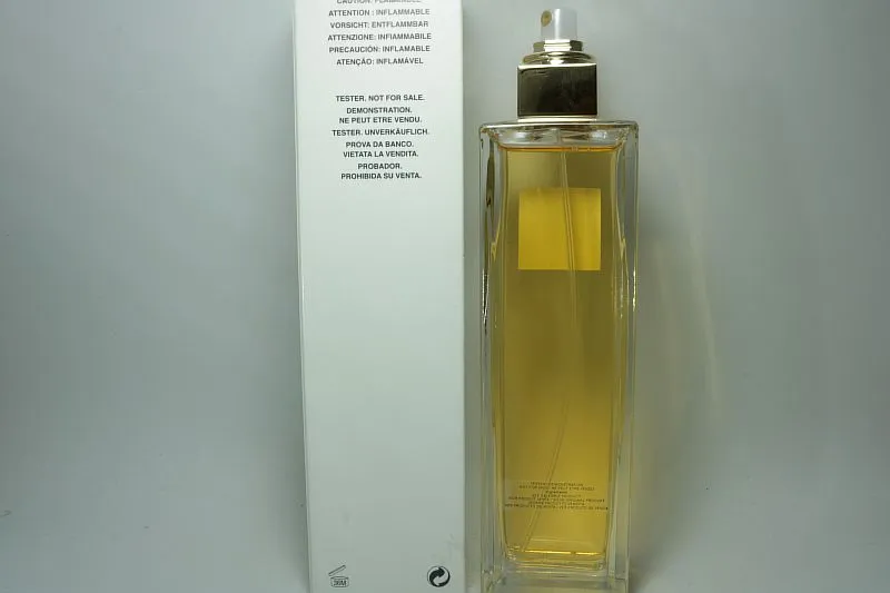 Elizabeth Arden 5th Avenue парфюмерная вода